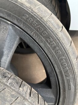 Ronal 5x112 R18 - 4