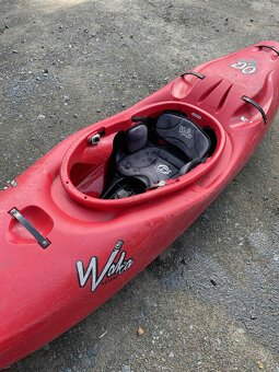 Kajak WAKA OG - 4