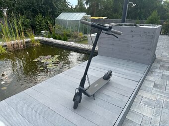 Ninebot KickScooter E2 E by Segway - 4