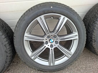 Originál sada 20" BMW X5,X6 G05 styl 736 - 4