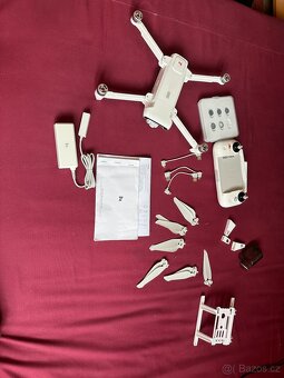 dron xiaomi fimi x8 - 4
