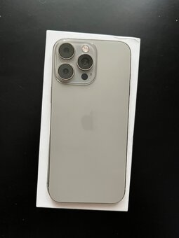 IPhone 16 pro max - 4