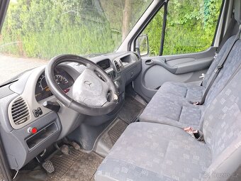 Mercedes Sprinter - 4