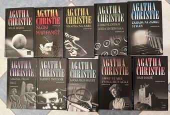 A.CHRISTIE 10x a 2 ZDARMA - 4