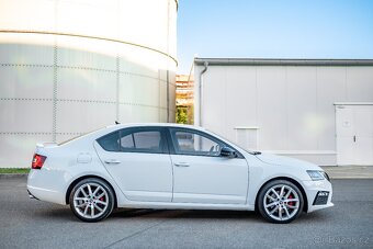 Škoda Octavia (sedan) 2.0 TDI RS DSG 135kW - 4