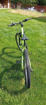Rockrider kolo - 4