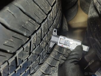 265/60 R18 Bridgestone Dueler H/T - 4