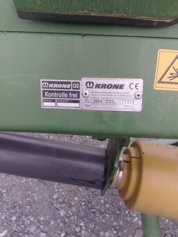 Krone swadro - 4