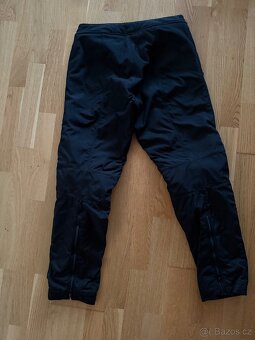 Motokombinéza Dainese textil Gore-Tex velikost 52 - 4