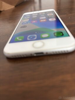 iPhone 7 128 GB – dobrý stav , nef.mikr. - 4