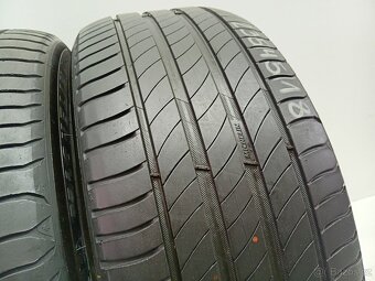 2ks letní pneu 235/45/18 Michelin - 4