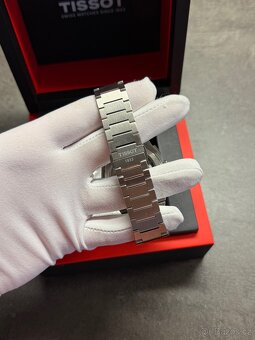 Tissot PRX Chronograph - 4