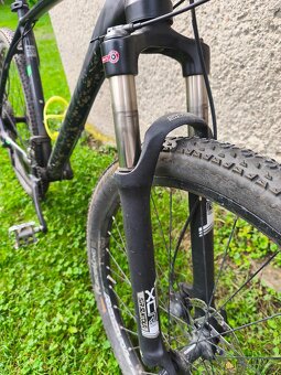 MAXBIKE MTB M709 INARI - 4