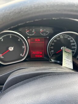 🛠️ Ford Mondeo 2.0 TDCi 2008 – na opravu nebo na díly - 4