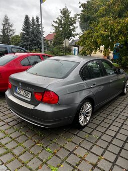 Prodej BMW E90 - 4
