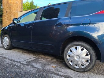 Peugeot 5008 - 4