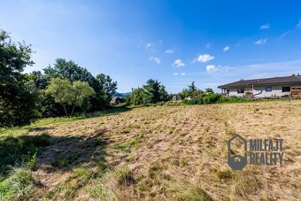 Prodej stavebního pozemku 2 099 m², Frýdlant, ev.č. 06771 - 4