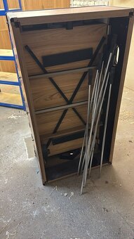 Stolní fotbal profi - 4