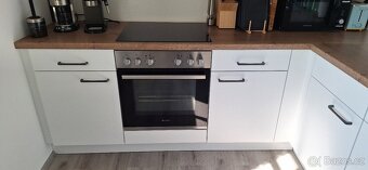 Kompletní kuchyně NOBILIA SANTIAGO vč. spotřebičů - 4