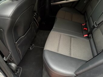Mercedes-benz GLK 350 diesel 4Matic/Xenon/Polokůže/175.000km - 4