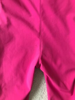 Softshellový overal Unuo, vel 92 - 4