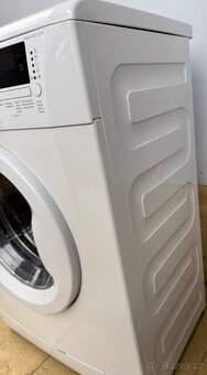 ÚZKÁ SLIM PRAČKA BEKO 5KG 1000 OTÁČEK A++ - 4