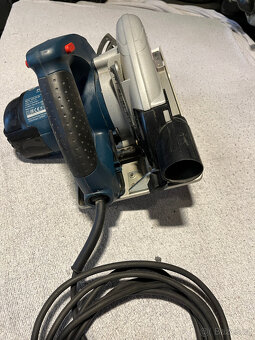 Okružní pila - Bosch GKS 65 - 4