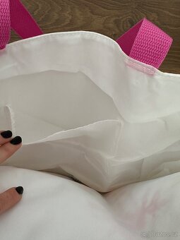 Playboy nákupní / plážová taška - 4