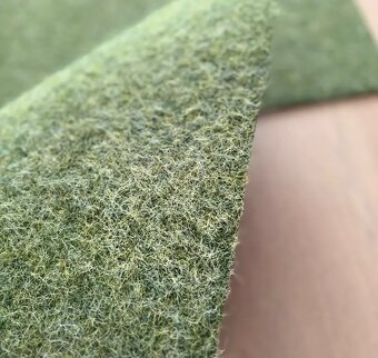 Zátěžové koberce 10 m2 - 4