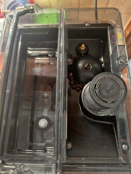 Prodám automatický kávovar Saeco lirika - 4