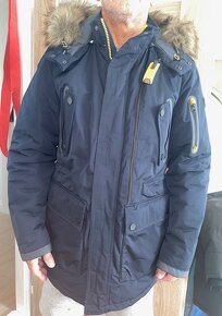 Bunda - parka S.Oliver - 4