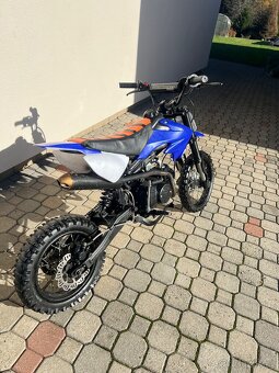 Pitbike 125ccm - 4