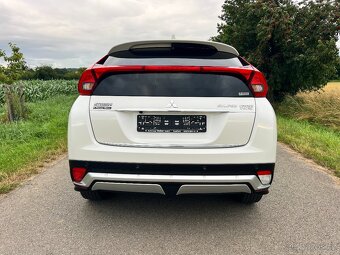 ► MITSUBISHI ECLIPSE CROSS 1.5T 120KW 4WD SPORT MEGA MAX - 4