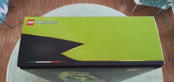 LEGO® Technic 42115 Lamborghini Sian FKP 37 - 4