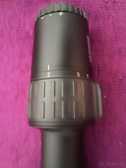 Puškohled YUKOM - 4