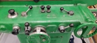 Bruska BPH 20 po SO z r. 2023 - 4