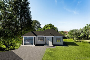 Prodej stavebního pozemku Velké Meziříčí - 4