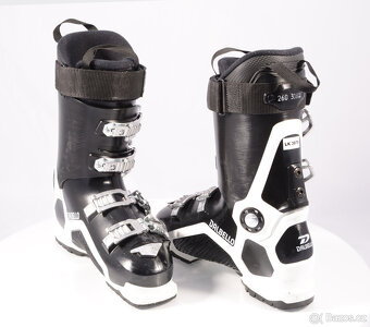 Použité dámské lyžáky DALBELLO SPORT AX 90 LTD W - 4