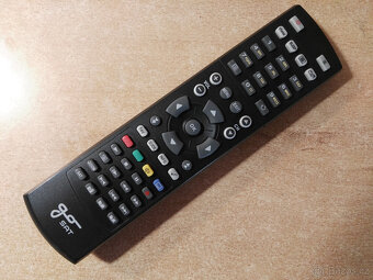 Satelitní přijímač GoSat GS7060HDi - 4