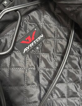 Dámská bunda Ayrton vel. M nová - 4