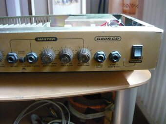 MARSHALL G80R CD SLEVA - 4