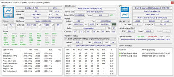 PC I5-7400/8Gb/250Gb SSD M.2+500Gb Hdd - 4
