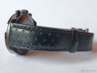 Tissot PRS 516 Quartz Chronograph T131.617.36.052.00 - 4