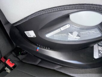 Autosedačka Joie i - Spin 360 - 4