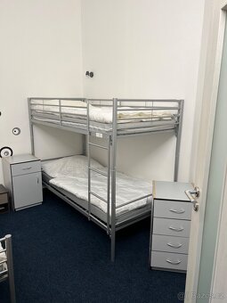 Pronájem samostatného pokoje v Holicích - 4