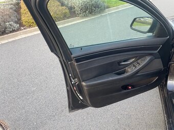 BMW 520d 135 kw odpočet DPH - 4