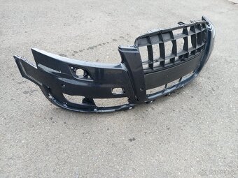Přední nárazník Audi A4 a Cabrio - 4