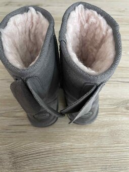 Sněhulky UGG velikost 25 originál - 4