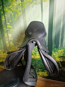 Skokove sedlo Daw-Mag - 4