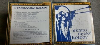 SP Vánoční koledy - 4